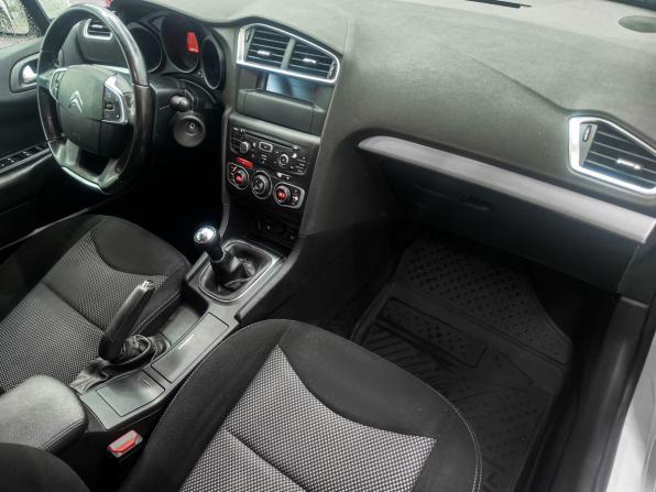 Citroen C4 II с пробегом 2015 года, цена 879 900 рублей, 88000 км, седан, Автокод Объявления