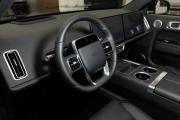 Li Auto (Lixiang) L6 Москва  - изображение 33