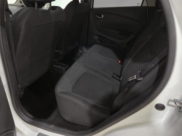 Renault Kaptur I с пробегом 2017 года, цена 1 250 000 рублей, 163337 км, внедорожник, Автокод Объявления