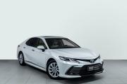 Toyota Camry VIII (XV70) Рестайлинг Казань  - изображение 16
