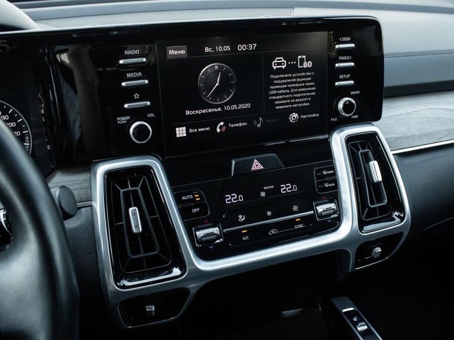 Kia Sorento IV Магнитогорск  - изображение 24