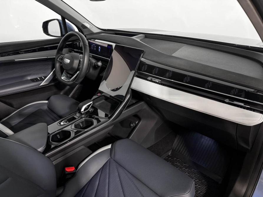 Geely Atlas II Санкт-Петербург  - изображение 15