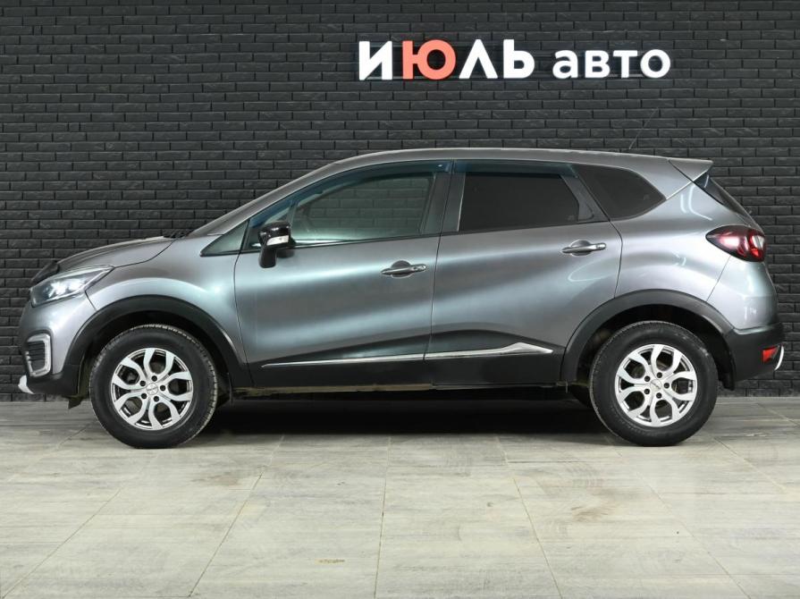 Renault Kaptur I Екатеринбург  - изображение 7
