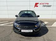 Lada (ВАЗ) Granta I Рестайлинг Ставрополь  - изображение 22