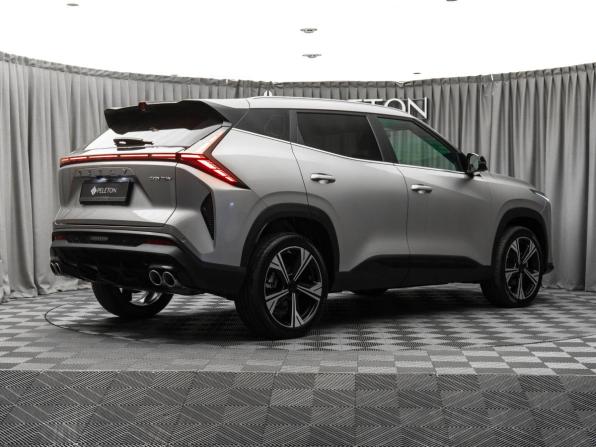 Geely Cityray с пробегом 2024 года, цена 2 420 000 рублей, 19138 км, внедорожник, Автокод Объявления