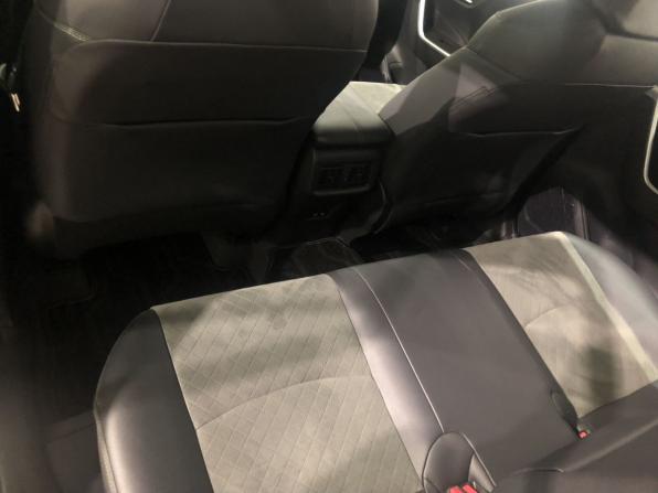 Toyota RAV4 V (XA50) с пробегом 2025 года, цена 4 800 000 рублей, 10 км, внедорожник, Автокод Объявления