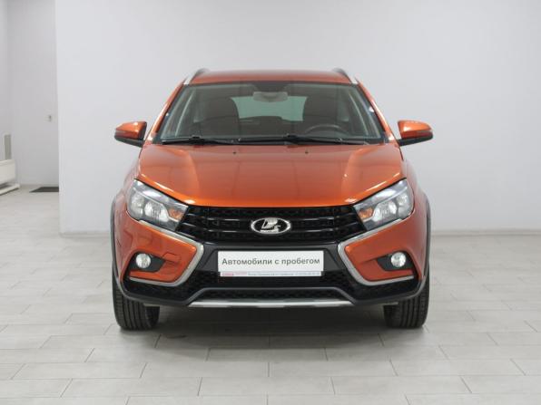 Lada (ВАЗ) Vesta I с пробегом 2020 года, цена 1 219 900 рублей, 89078 км, универсал, Автокод Объявления