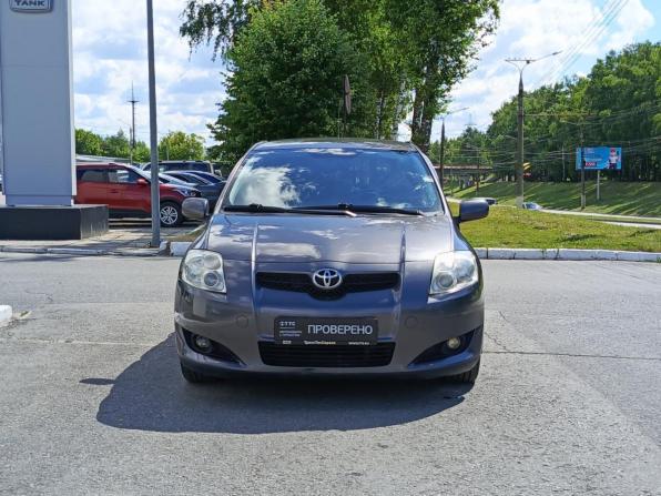 Toyota Auris I с пробегом 2008 года, цена 730 000 рублей, 135361 км, хэтчбек, Автокод Объявления