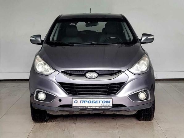 Hyundai ix35 I с пробегом 2012 года, цена 745 000 рублей, 351271 км, внедорожник, Автокод Объявления