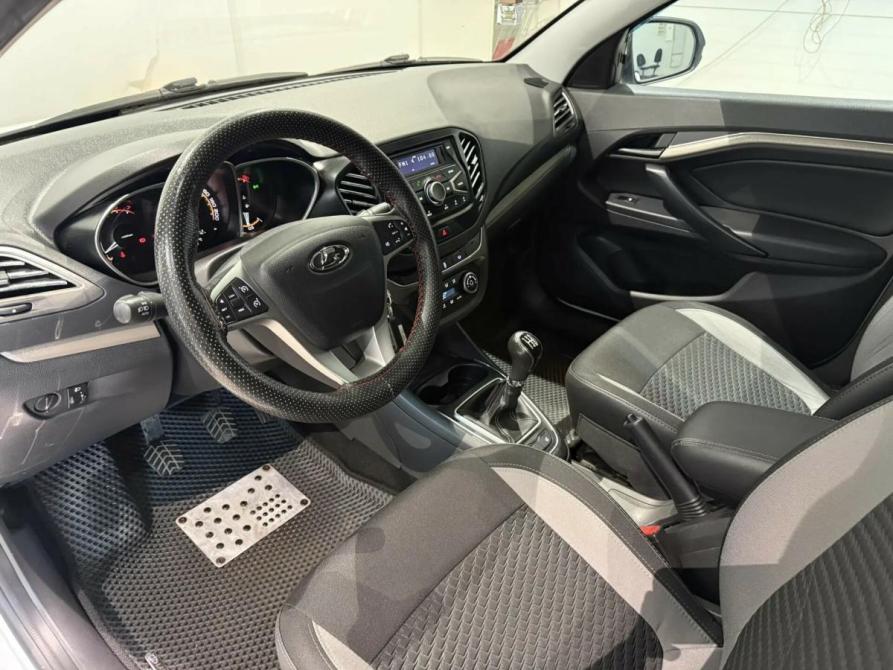 Lada (ВАЗ) Vesta I Самара  - изображение 11