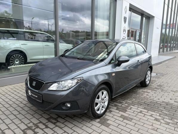 SEAT Ibiza IV с пробегом 2012 года, цена 685 000 рублей, 82027 км, хэтчбек, Автокод Объявления