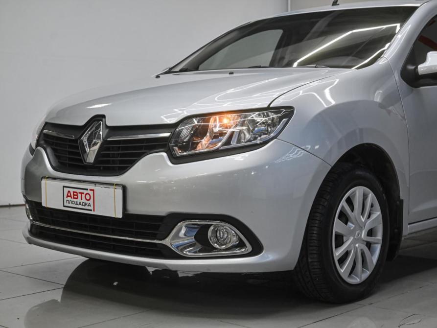 Renault Logan II Челябинск  - изображение 3