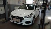 Hyundai Solaris II Санкт-Петербург  - изображение 7