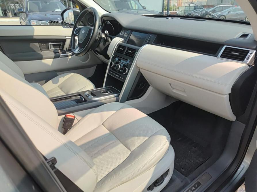 Land Rover Discovery Sport I Йошкар-Ола  - изображение 13