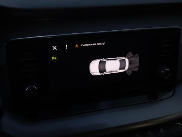 Skoda Octavia IV (A8) с пробегом 2021 года, цена 2 050 000 рублей, 79773 км, лифтбек, Автокод Объявления