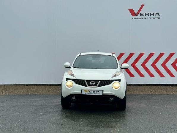 Nissan Juke I с пробегом 2013 года, цена 740 000 рублей, 191000 км, внедорожник, Автокод Объявления