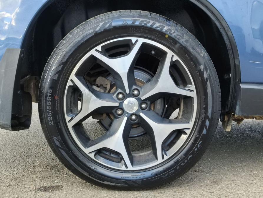 Subaru Forester IV Москва  - изображение 9