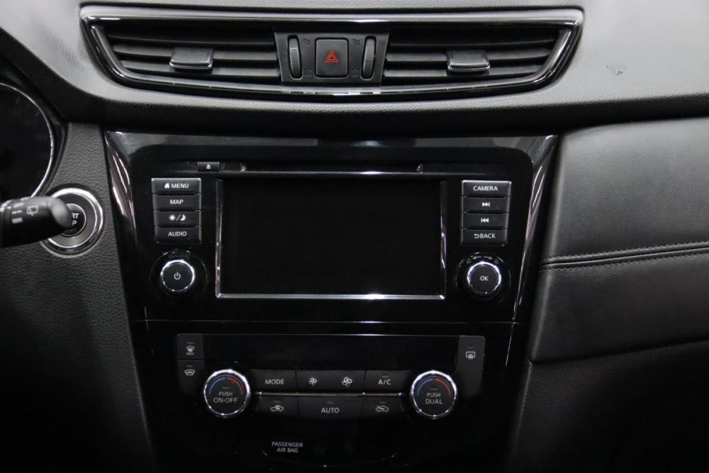 Nissan X-Trail III Рестайлинг Сургут  - изображение 21