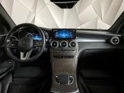 Mercedes-Benz GLC I (X253) Рестайлинг Москва  - изображение 37
