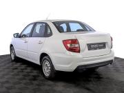 Lada (ВАЗ) Granta I Рестайлинг Москва  - изображение 33