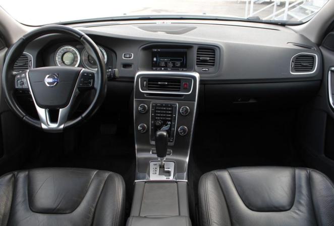 Volvo S60 II с пробегом 2012 года, цена 1 020 000 рублей, 186974 км, седан, Автокод Объявления