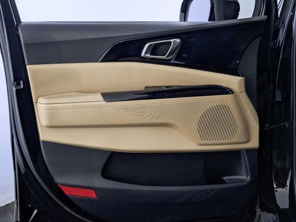Kia Carnival IV с пробегом 2021 года, цена 3 430 000 рублей, 59000 км, минивэн, Автокод Объявления