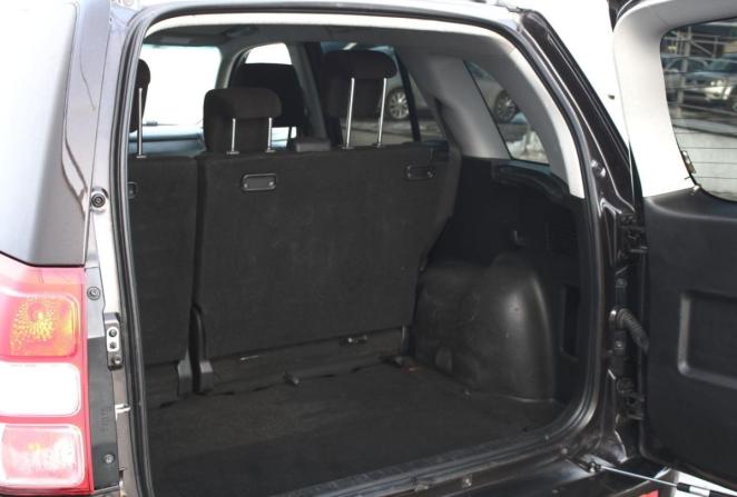 Suzuki Grand Vitara II Рестайлинг 2 с пробегом 2014 года, цена 1 250 000 рублей, 125000 км, внедорожник, Автокод Объявления