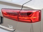 Audi A6 IV (C7) Рестайлинг Москва  - изображение 47