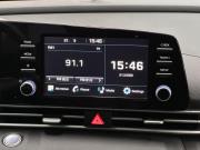 Hyundai Elantra VII (CN7) Рестайлинг Набережные Челны  - изображение 45
