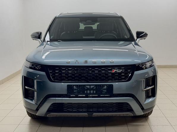 Jaecoo J7 I Рестайлинг с пробегом 2026 года, цена 2 720 000 рублей, 111 км, внедорожник, Автокод Объявления