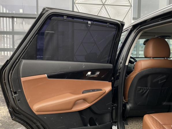 Kia Sorento III Prime Рестайлинг с пробегом 2019 года, цена 2 479 000 рублей, 96479 км, внедорожник, Автокод Объявления