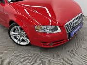 Audi A4 III (B7) Воронеж  - изображение 26