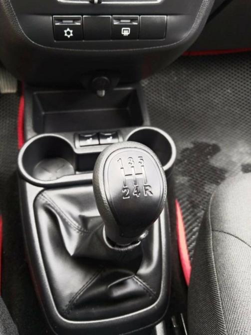 Lada (ВАЗ) Granta I Рестайлинг Набережные Челны  - изображение 13