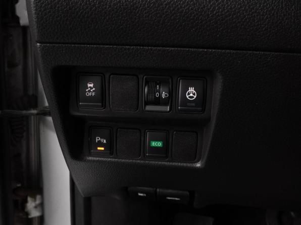 Nissan Qashqai II Рестайлинг с пробегом 2021 года, цена 1 799 000 рублей, 142625 км, внедорожник, Автокод Объявления