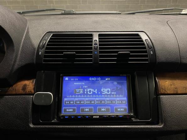 BMW X5 I (E53) Рестайлинг с пробегом 2004 года, цена 1 050 000 рублей, 279303 км, внедорожник, Автокод Объявления