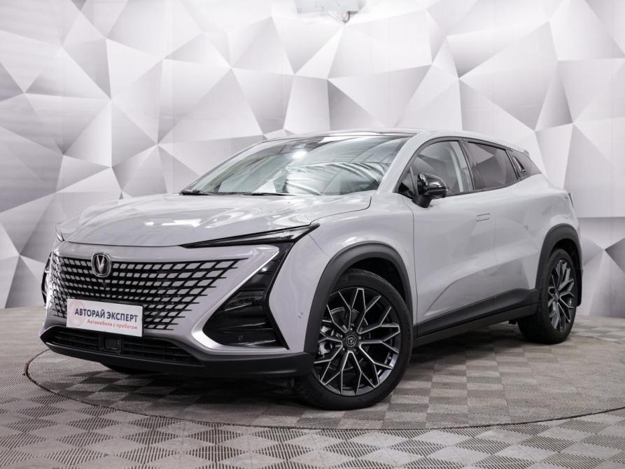 Changan UNI-T I Ульяновск  - изображение 1