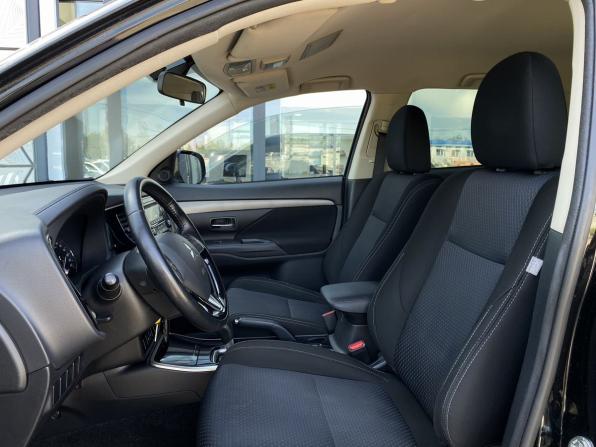 Mitsubishi Outlander III Рестайлинг 2 с пробегом 2017 года, цена 1 619 000 рублей, 153387 км, внедорожник, Автокод Объявления