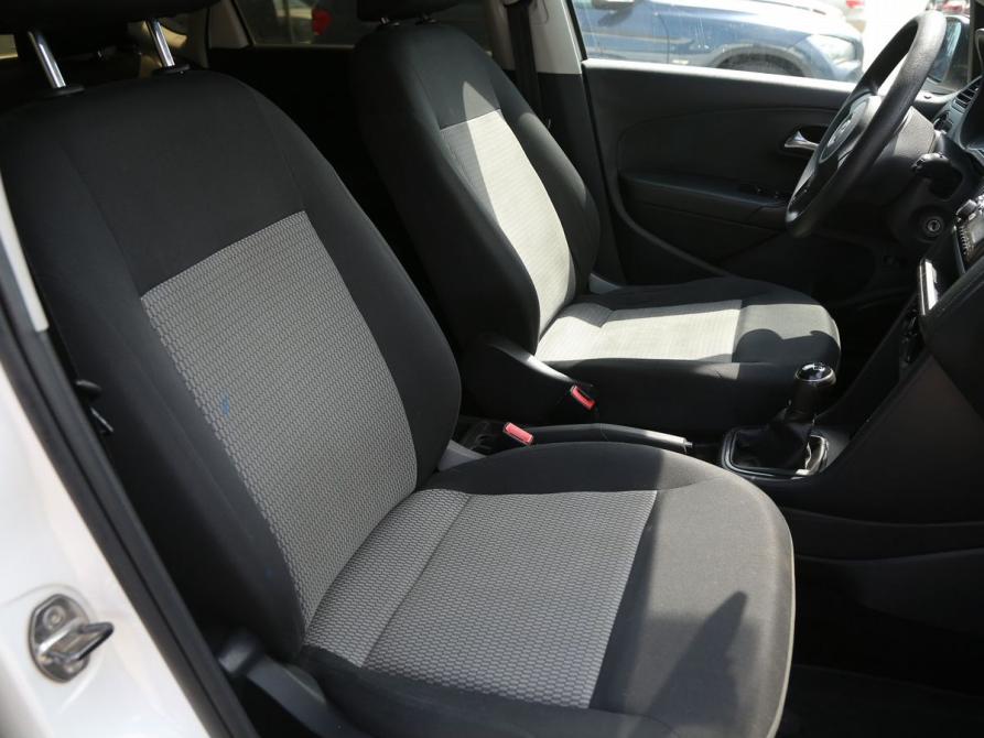 Volkswagen Polo V Иваново  - изображение 10
