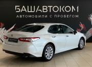 Toyota Camry VIII (XV70) Уфа  - изображение 25