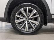 Changan CS95 I Рестайлинг 2 Москва  - изображение 36