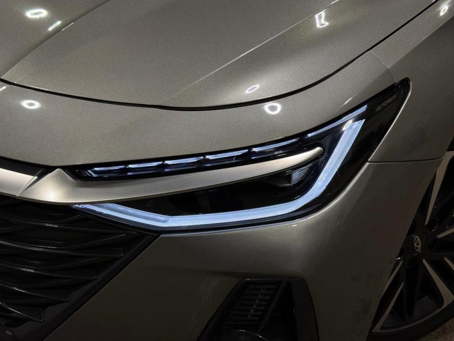Chery Arrizo 8 Челябинск  - изображение 8
