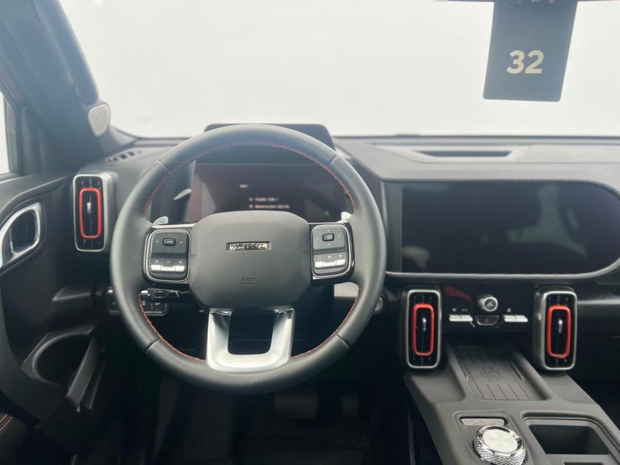 Haval Dargo I Санкт-Петербург  - изображение 16