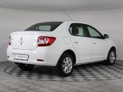 Renault Logan II Рестайлинг Химки  - изображение 19