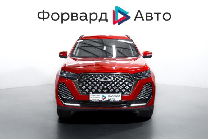 Chery Tiggo 7 Pro Max I Рестайлинг с пробегом 2024 года, цена 2 250 000 рублей, 32000 км, внедорожник, Автокод Объявления