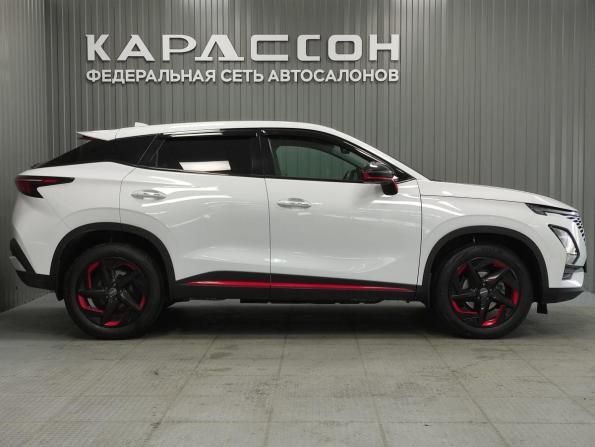 Omoda C5 I с пробегом 2023 года, цена 1 900 000 рублей, 29800 км, внедорожник, Автокод Объявления