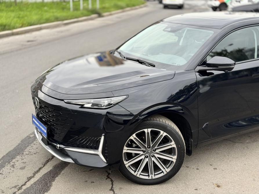 Changan UNI-K Санкт-Петербург  - изображение 4