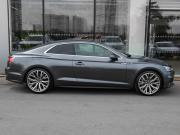 Audi A5 II (F5) Москва  - изображение 30