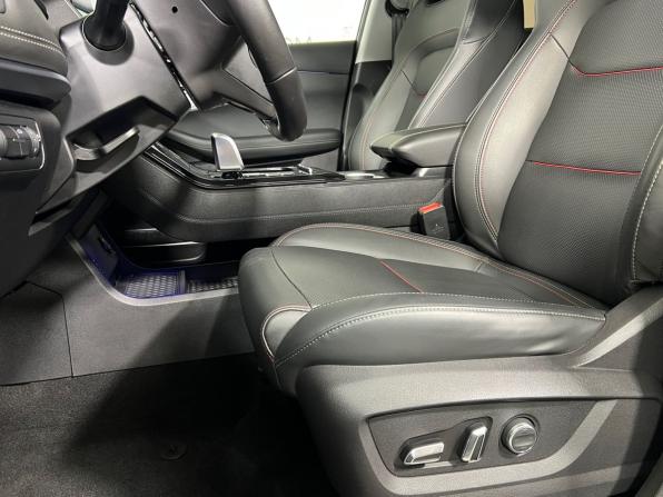 Chery Tiggo 7 Pro I с пробегом 2021 года, цена 1 568 800 рублей, 50311 км, внедорожник, Автокод Объявления