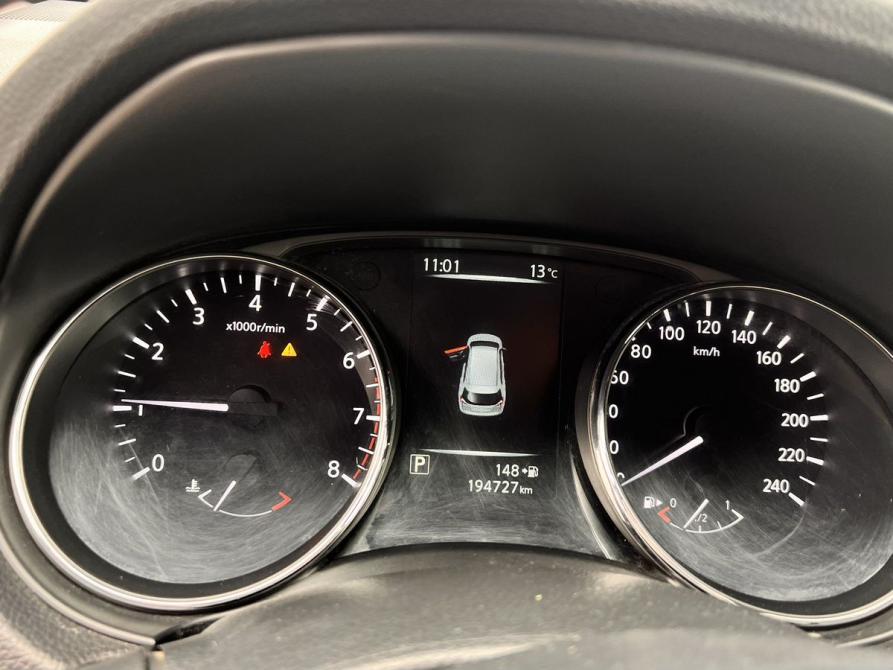 Nissan X-Trail III Уфа  - изображение 17