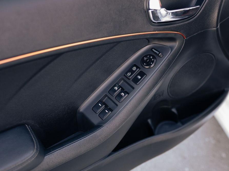 Kia Cerato III Новосибирск  - изображение 17